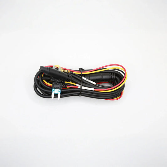 Rexing Smart Hardwire Kit for 4G LTE Dash Cam - 🆕 New Arrivals, All Products, Products from Rexing, 📷 Cameras + Optics - Little Red General Store