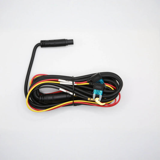 Rexing Smart Hardwire Kit for 4G LTE Dash Cam - 🆕 New Arrivals, All Products, Products from Rexing, 📷 Cameras + Optics - Little Red General Store