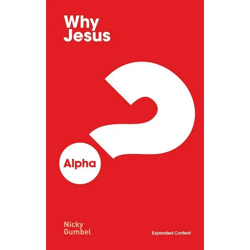 Why Jesus? U.S. Edition