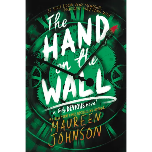 The Hand on the Wall