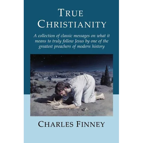 True Christianity
