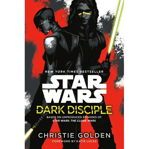 Dark Disciple: Star Wars