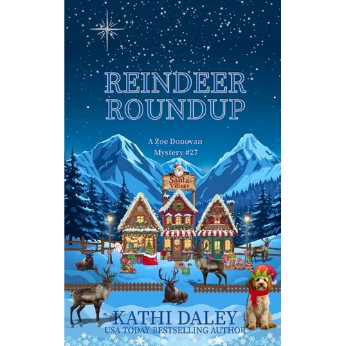 Reindeer Roundup