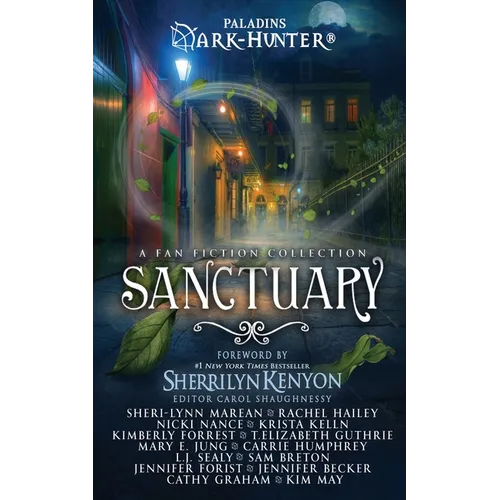 Sanctuary