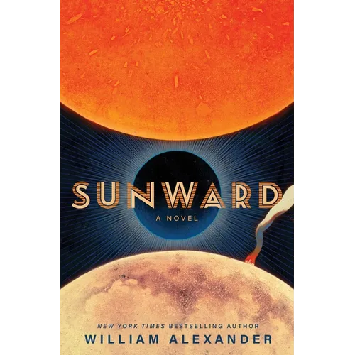 Sunward