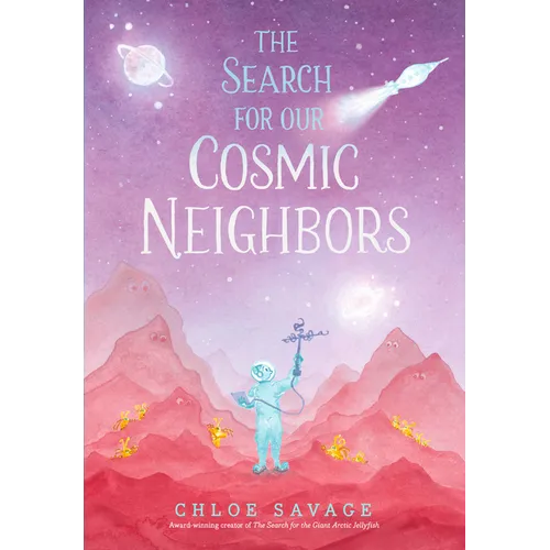 The Search for Our Cosmic Neighbors