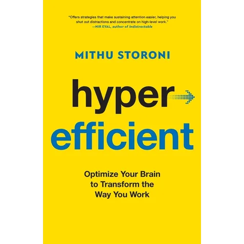 Hyperefficient