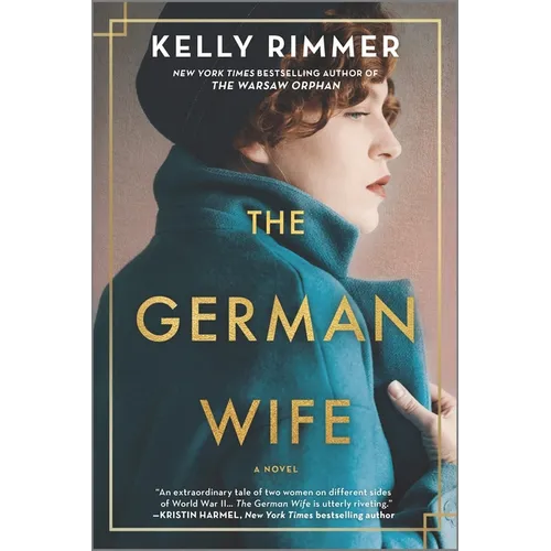 The German Wife