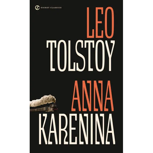 Anna Karenina
