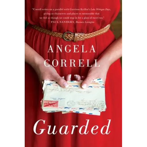 Guarded