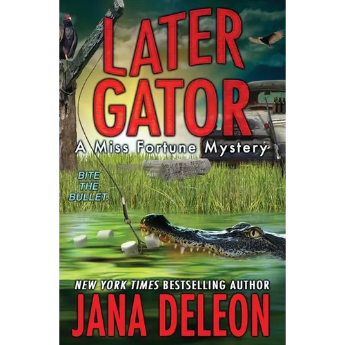 Later Gator