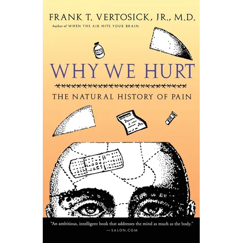 Why We Hurt: The Natural History of Pain