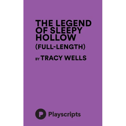 The Legend of Sleepy Hollow (Wells)