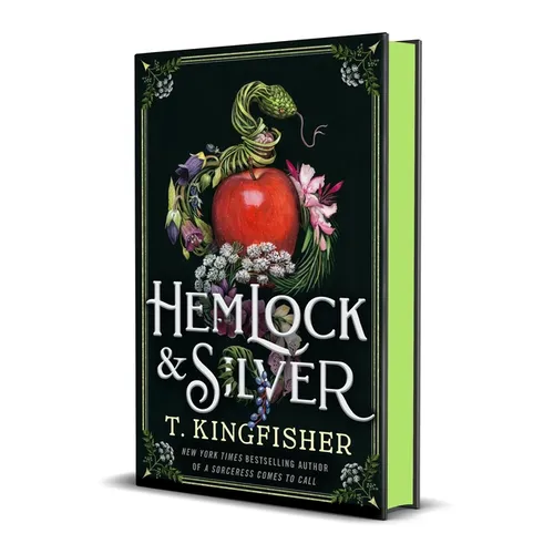 Hemlock & Silver