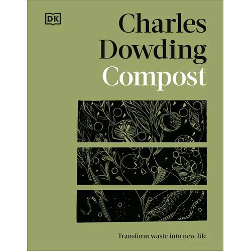 Compost: Transform Waste Into New Life