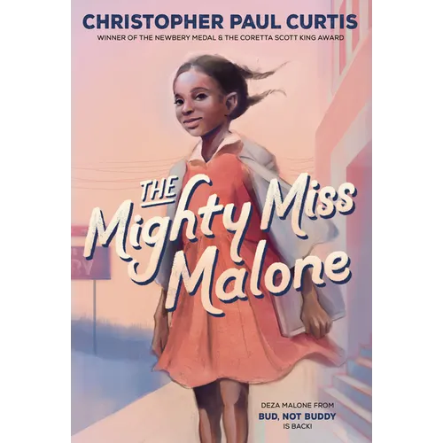The Mighty Miss Malone