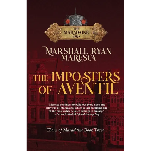 The Imposters of Aventil