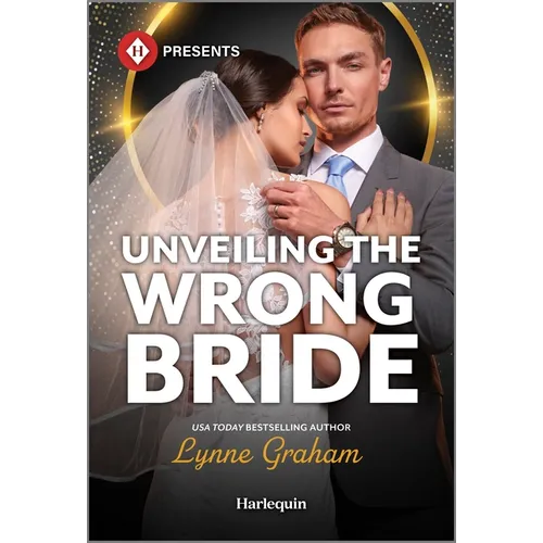 Unveiling the Wrong Bride