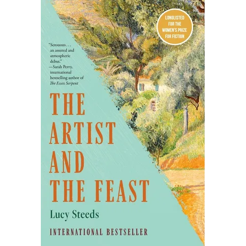 The Artist and the Feast