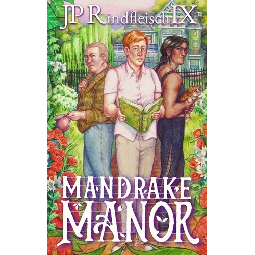 Mandrake Manor