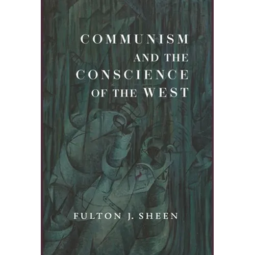 Communism and the Conscience of the West