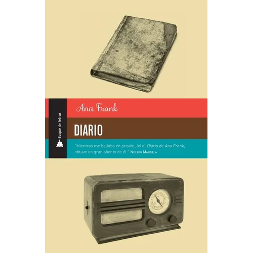 El diario De Ana Frank