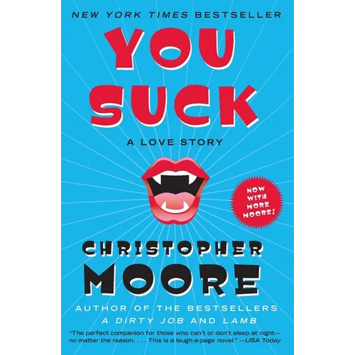 You Suck
