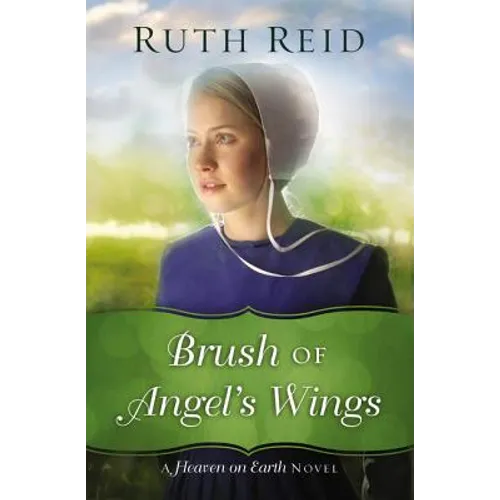 Brush of Angel's Wings