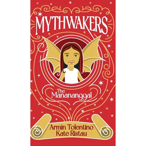 Mythwakers: The Manananggal