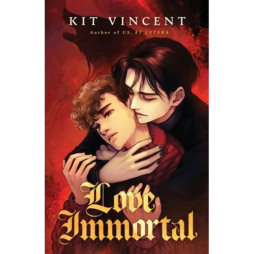 Love Immortal