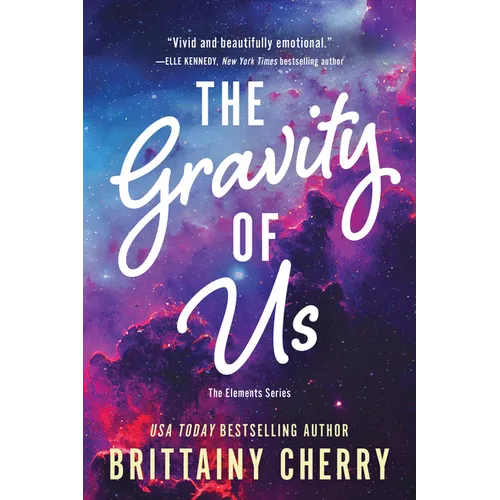 The Gravity of Us