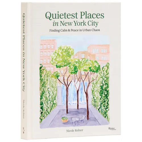 Quietest Places in New York City: Finding Calm & Peace in Urban Chaos