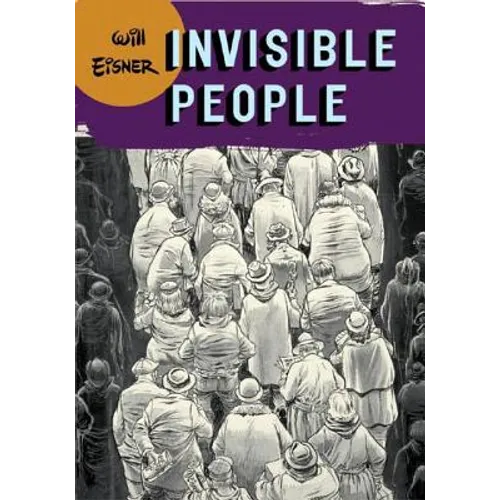 Invisible People