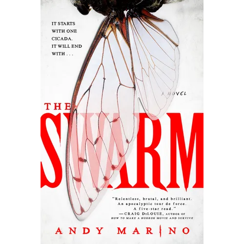 The Swarm