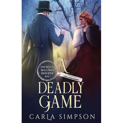 A Deadly Game