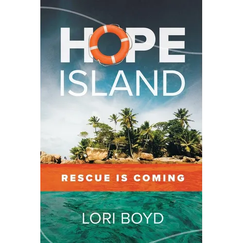 Hope Island: Rescue is Coming