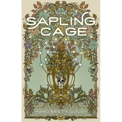 The Sapling Cage