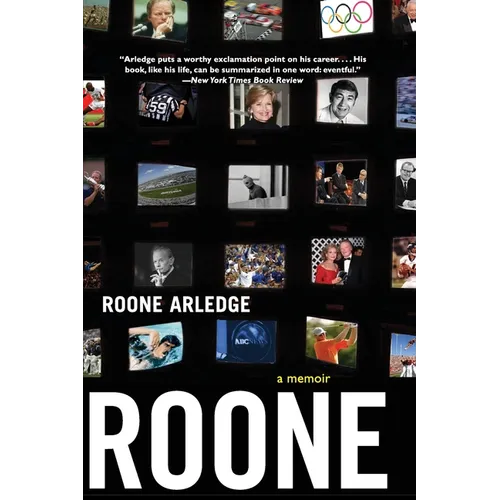 Roone: A Memoir