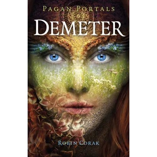 Pagan Portals - Demeter
