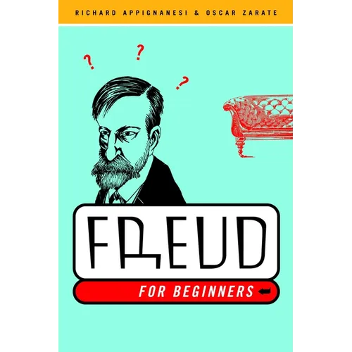Freud for Beginners