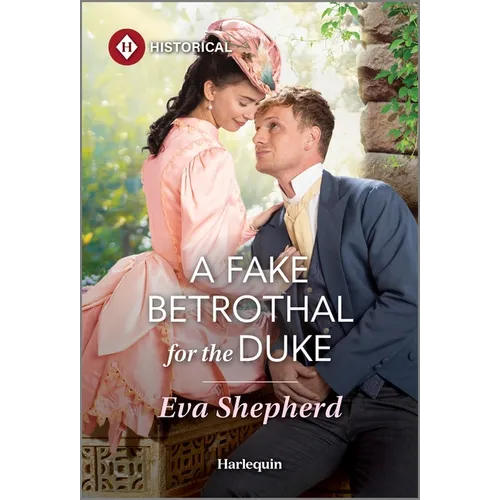 A Fake Betrothal for the Duke