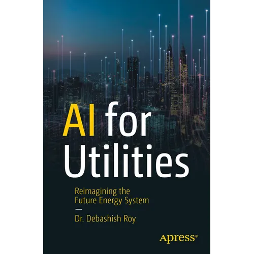 AI for Utilities: Reimagining the Future Energy System