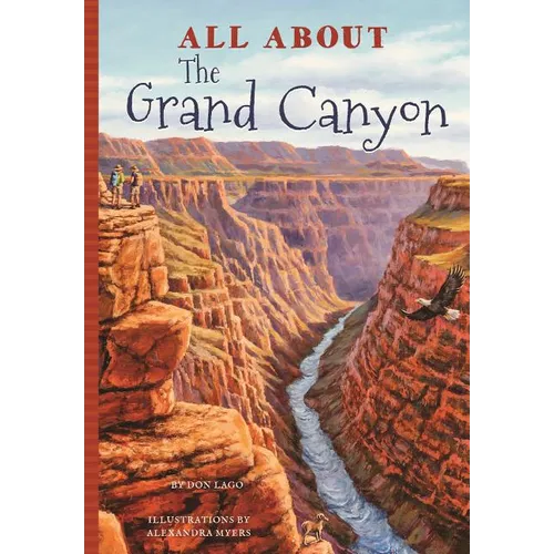 All about the Grand Canyon