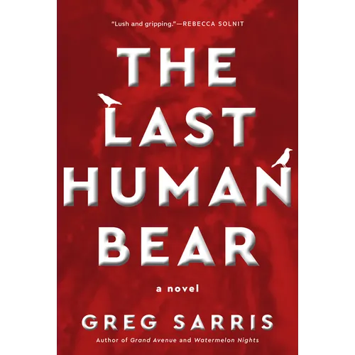 The Last Human Bear