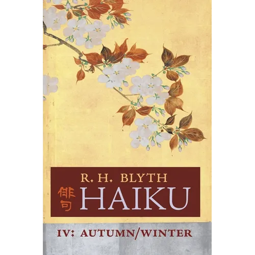 Haiku (Volume IV): Autumn / Winter