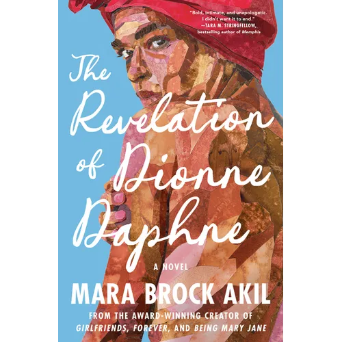 The Revelation of Dionne Daphne