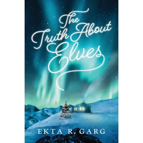 The Truth About Elves
