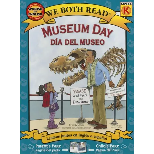 Museum Day-Día del Museo