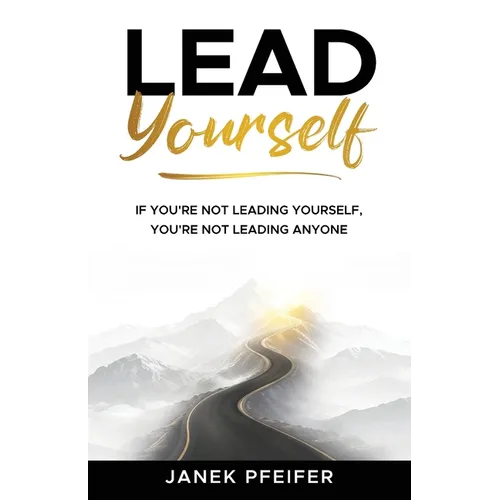 Lead Yourself