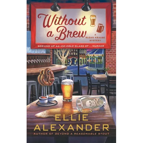 Without a Brew
